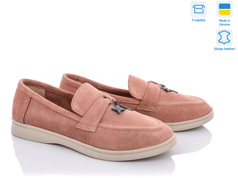 316 розовый замш, 6 (36-40), <strong>890</strong>, демісезон