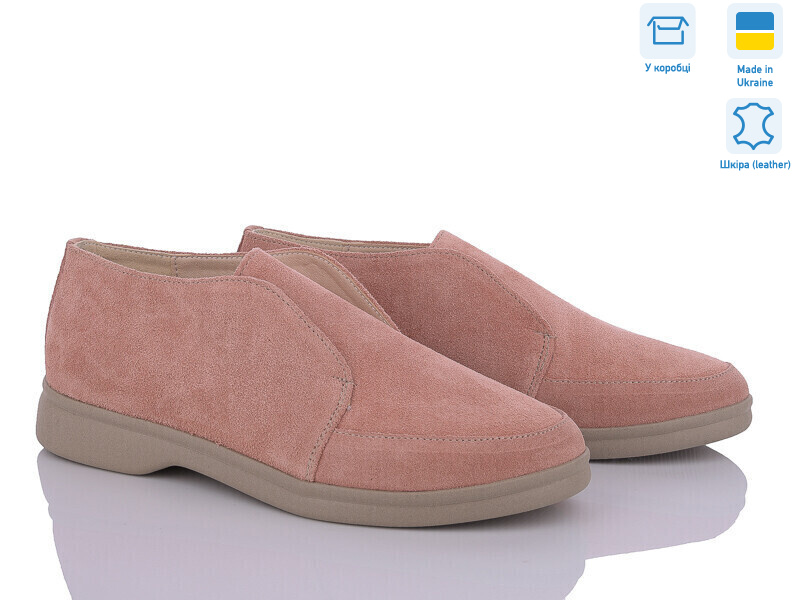 321 рожевий, 6 (36-40), <strong>780</strong>, демісезон