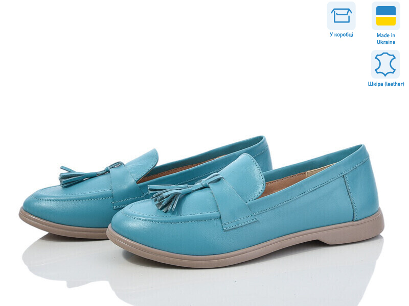 316К синій к., 6 (36-40), <strong>750</strong>, демісезон