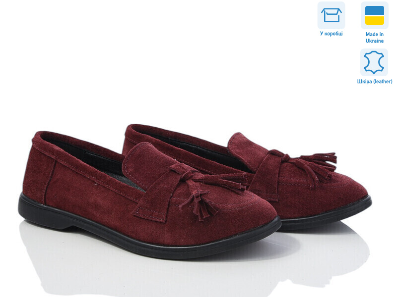 316К бордо з., 6 (36-40), <strong>890</strong>, демісезон