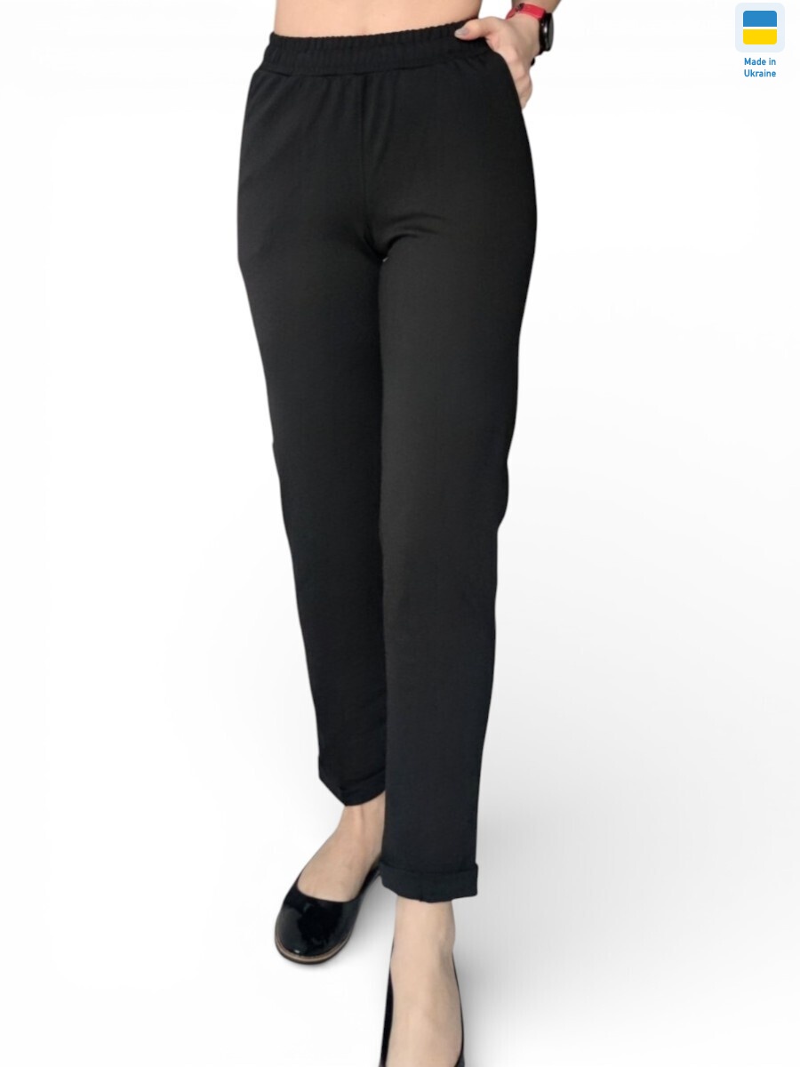 1046 чорний, 4 (S-XL), <strong>230</strong>, демісезон