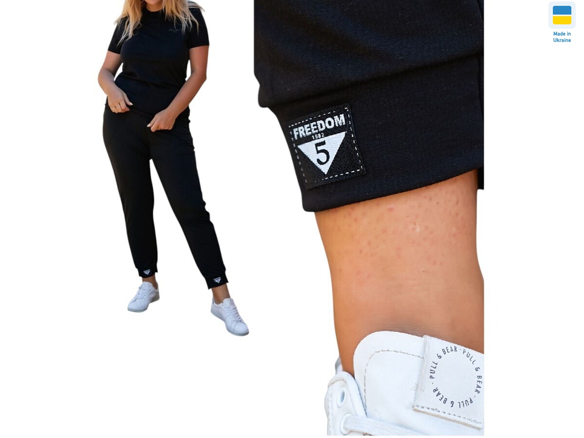 1022 чорний, 4 (S-XL), <strong>240</strong>, демісезон