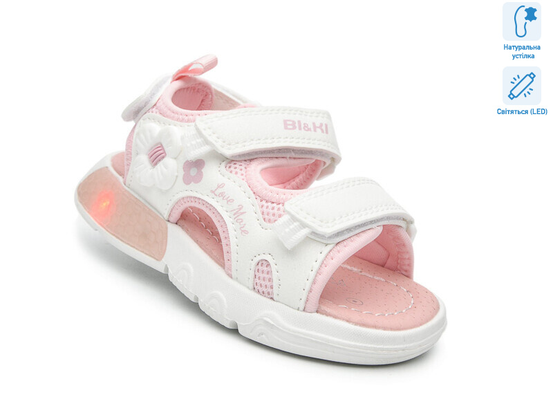 B60040-D LED, 8 (23-28), <strong>460</strong>, літо