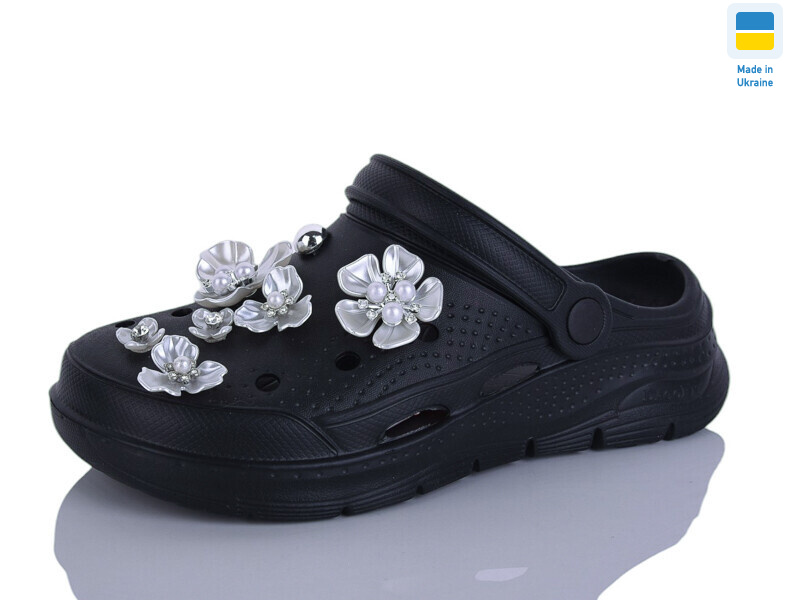 414 чорний, 8 (36-41), <strong>245</strong>, літо