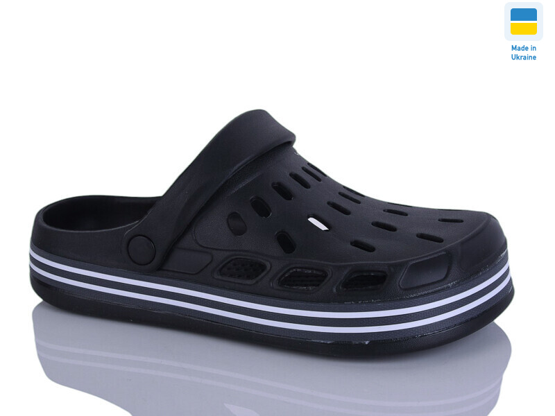 N251 чорний, 6 (41-45), <strong>200</strong>, літо