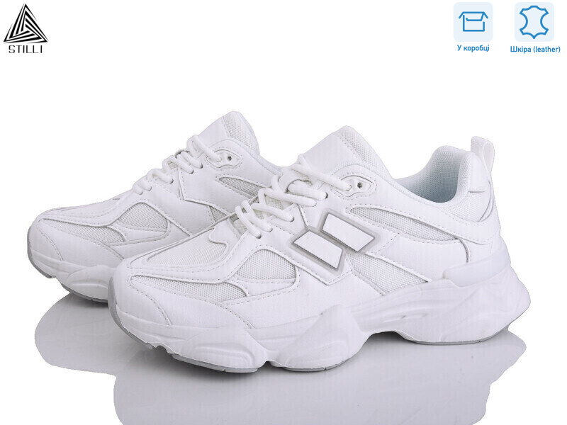 NB300-34 шкіра піна, 8 (36-41), <strong>790</strong>, демісезон