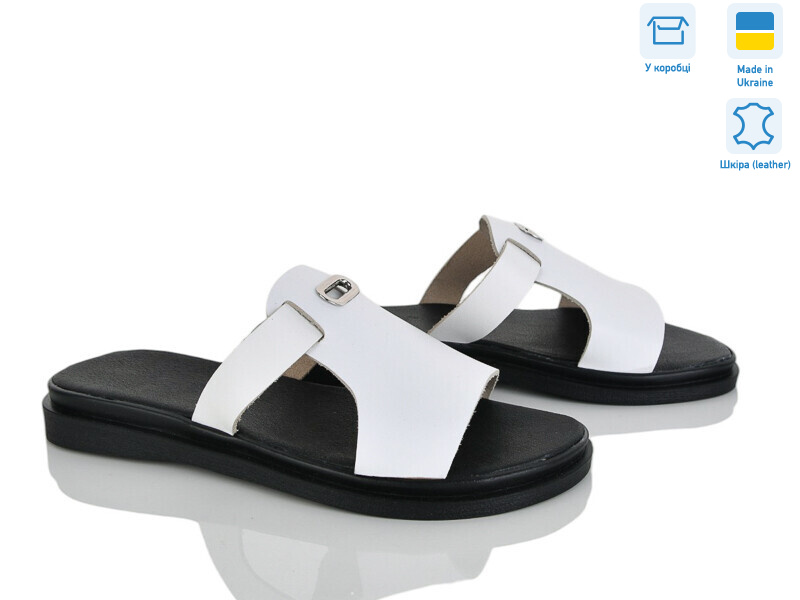 MV290 білий, 6 (37-40), <strong>530</strong>, літо