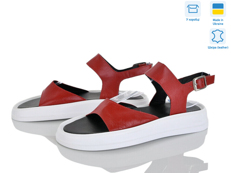 MV177 червоний, 6 (36-40), <strong>490</strong>, літо