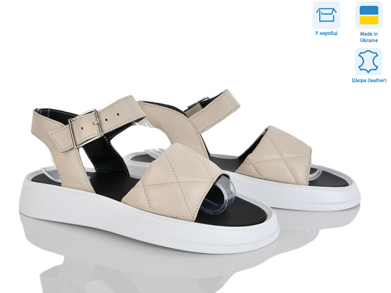 MV195 беж, 6 (36-40), <strong>530</strong>, літо