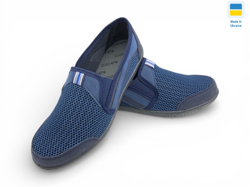 Т12 синій, 6 (41-45), <strong>270</strong>, літо