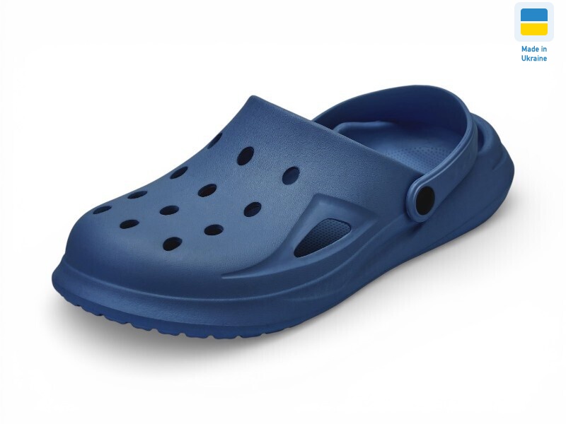 М201 синій, 8 (41-45), <strong>135</strong>, літо