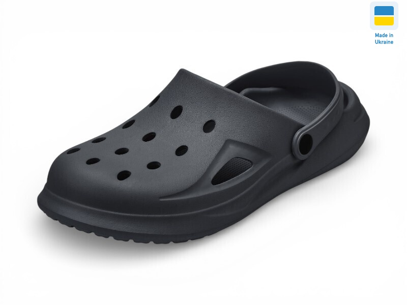 М201 чорний, 8 (41-45), <strong>135</strong>, літо