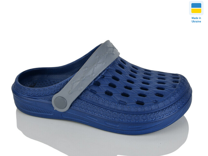 DS62 синій, 8 (36-40), <strong>115</strong>, літо