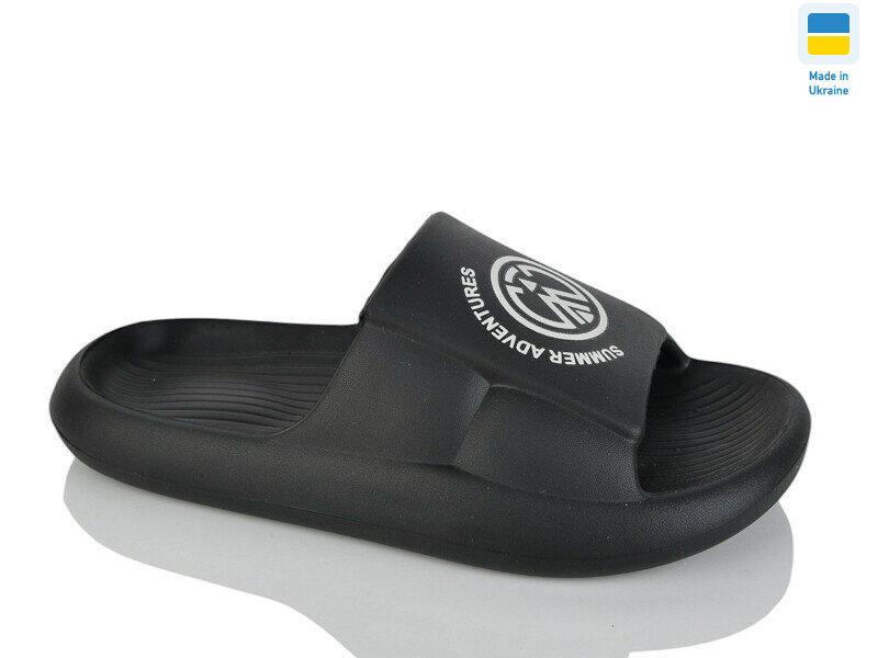 DS670 чорний, 8 (36-40), <strong>115</strong>, літо