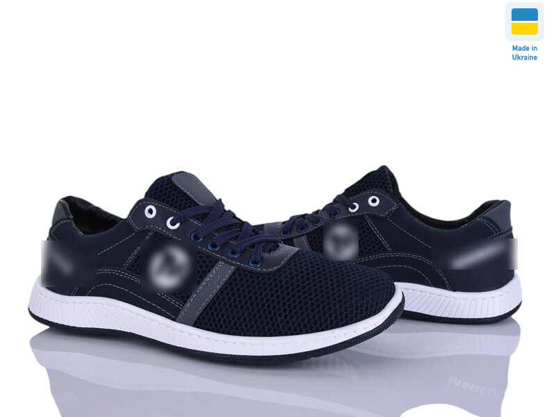 441M синій, 8 (40-45), <strong>360</strong>, демісезон