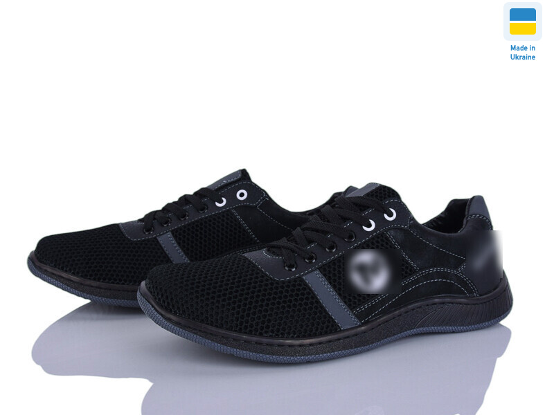 441-3M чорний, 8 (40-45), <strong>380</strong>, демісезон