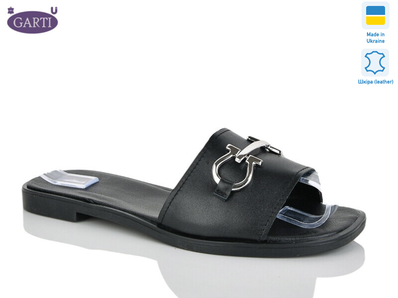 58 чорна шкіра, 6 (36-40), <strong>530</strong>, літо