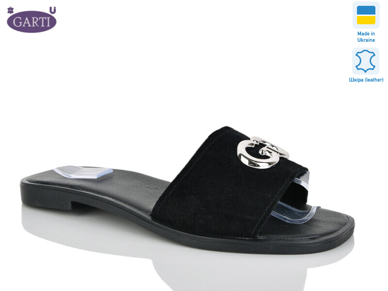 56 чорний замш, 6 (36-40), <strong>530</strong>, літо