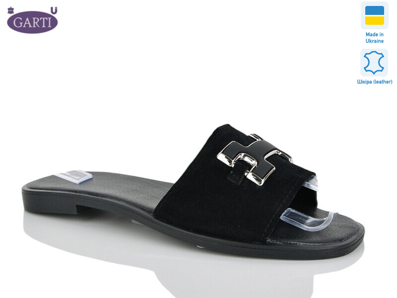 52 чорний замш, 6 (36-40), <strong>530</strong>, літо