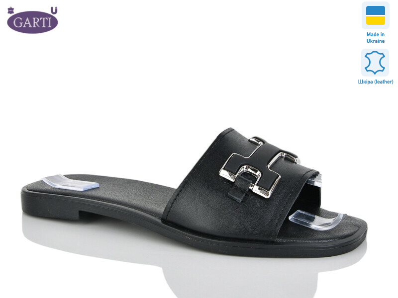 52 чорна шкіра, 6 (36-40), <strong>530</strong>, літо