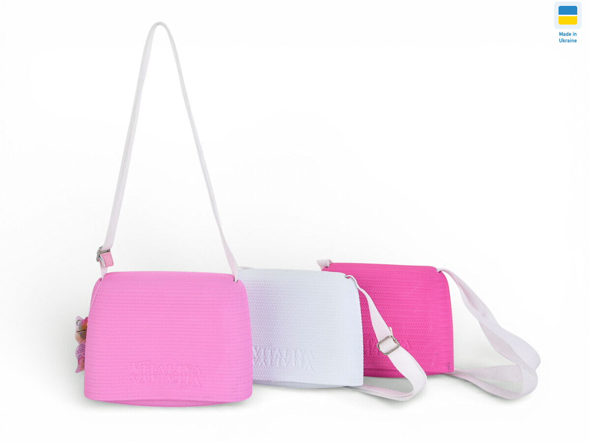 Сумки Vitaliya дит. mix, 3, <strong>200</strong>