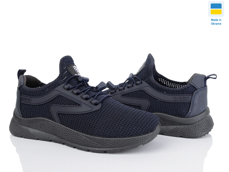 2601 синій, 6 (41-45), <strong>450</strong>, літо