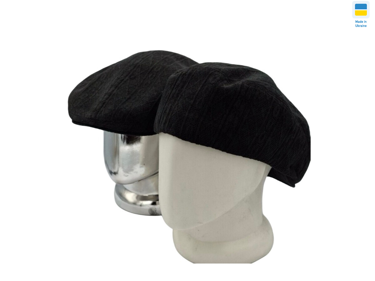 0648 чорний, 4 (55-58), <strong>360</strong>, демісезон