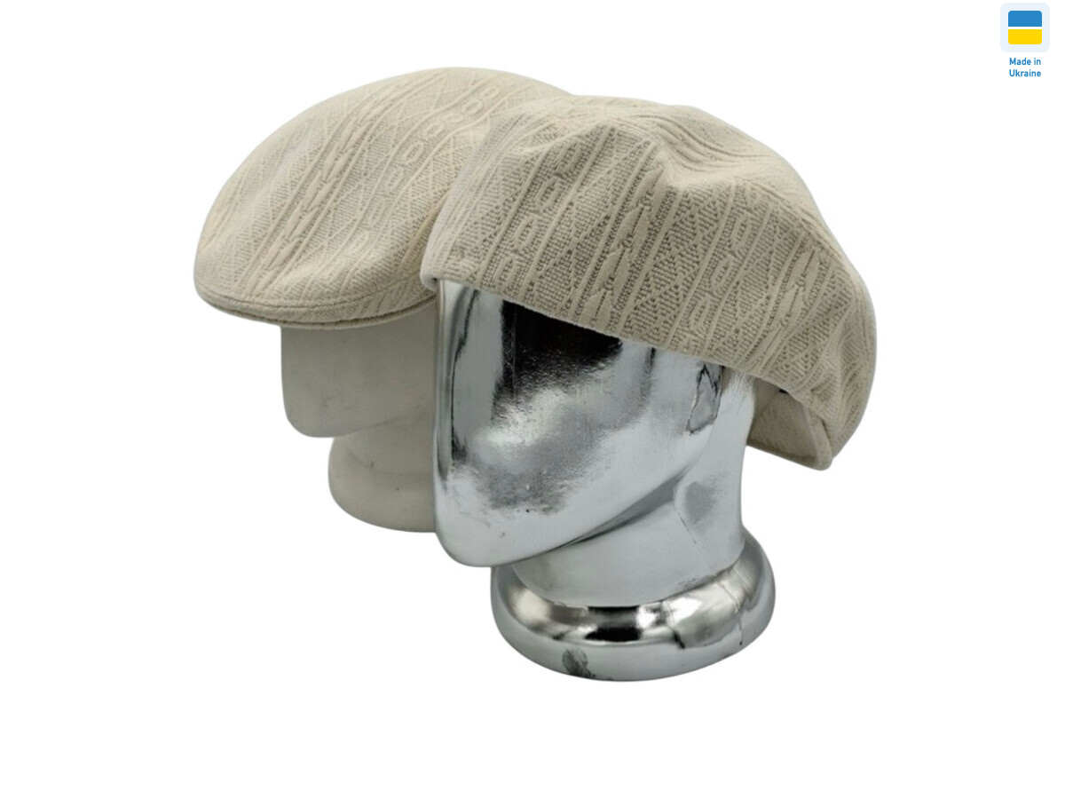 0650 бежевий, 4 (55-58), <strong>360</strong>, демісезон