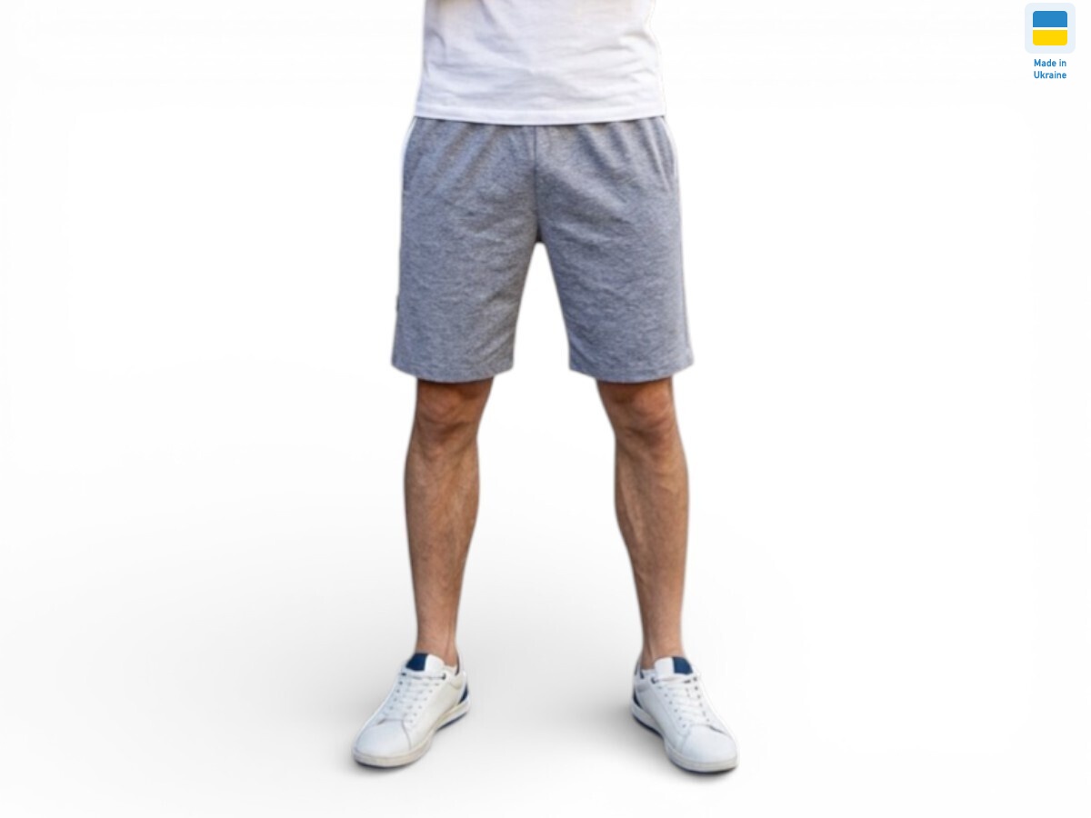 10124 св.сірий, 4 (2XL-5XL), <strong>260</strong>, літо