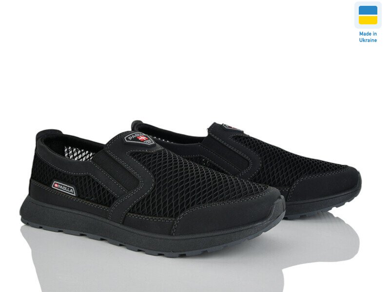 SP6-3113 чорний, 8 (40-45), <strong>420</strong>, літо