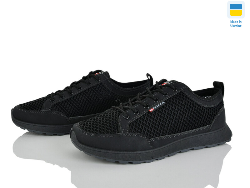 SP5-3113 чорний, 8 (40-45), <strong>440</strong>, літо