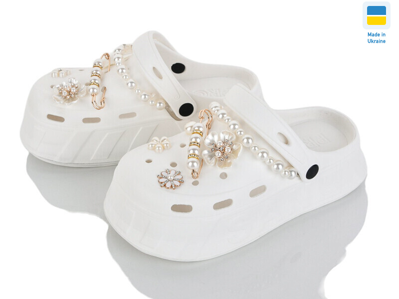 156-2 білий, 6 (36-40), <strong>380</strong>, літо