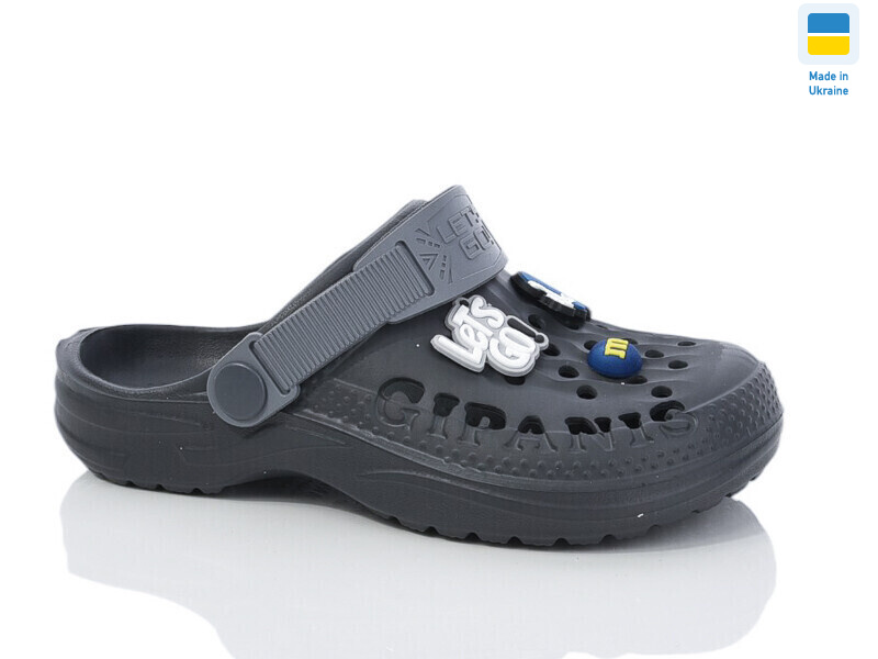 CC009 графіт, 8 (30-35), <strong>120</strong>, літо