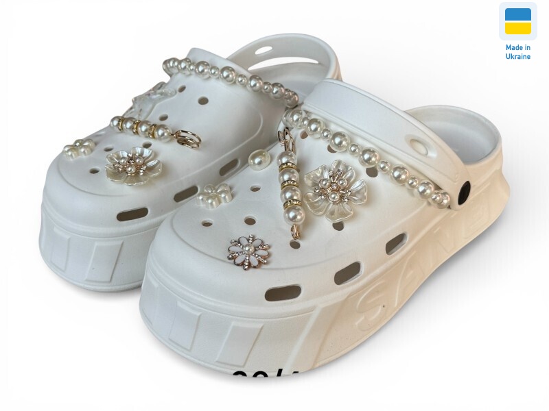 156-2 білий, 6 (36-40), <strong>385</strong>, літо