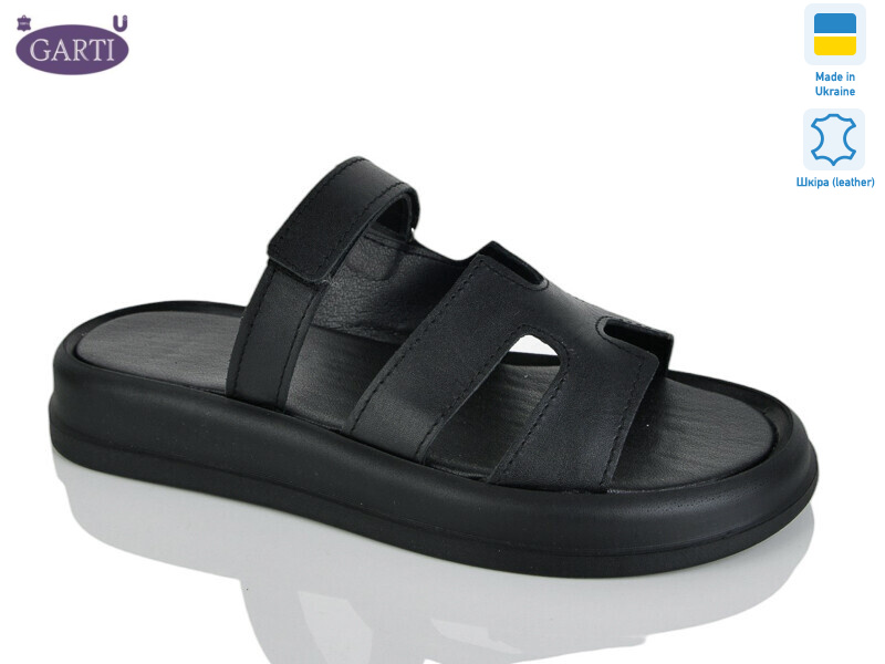 6191 чорна шкіра, 6 (36-40), <strong>490</strong>, літо