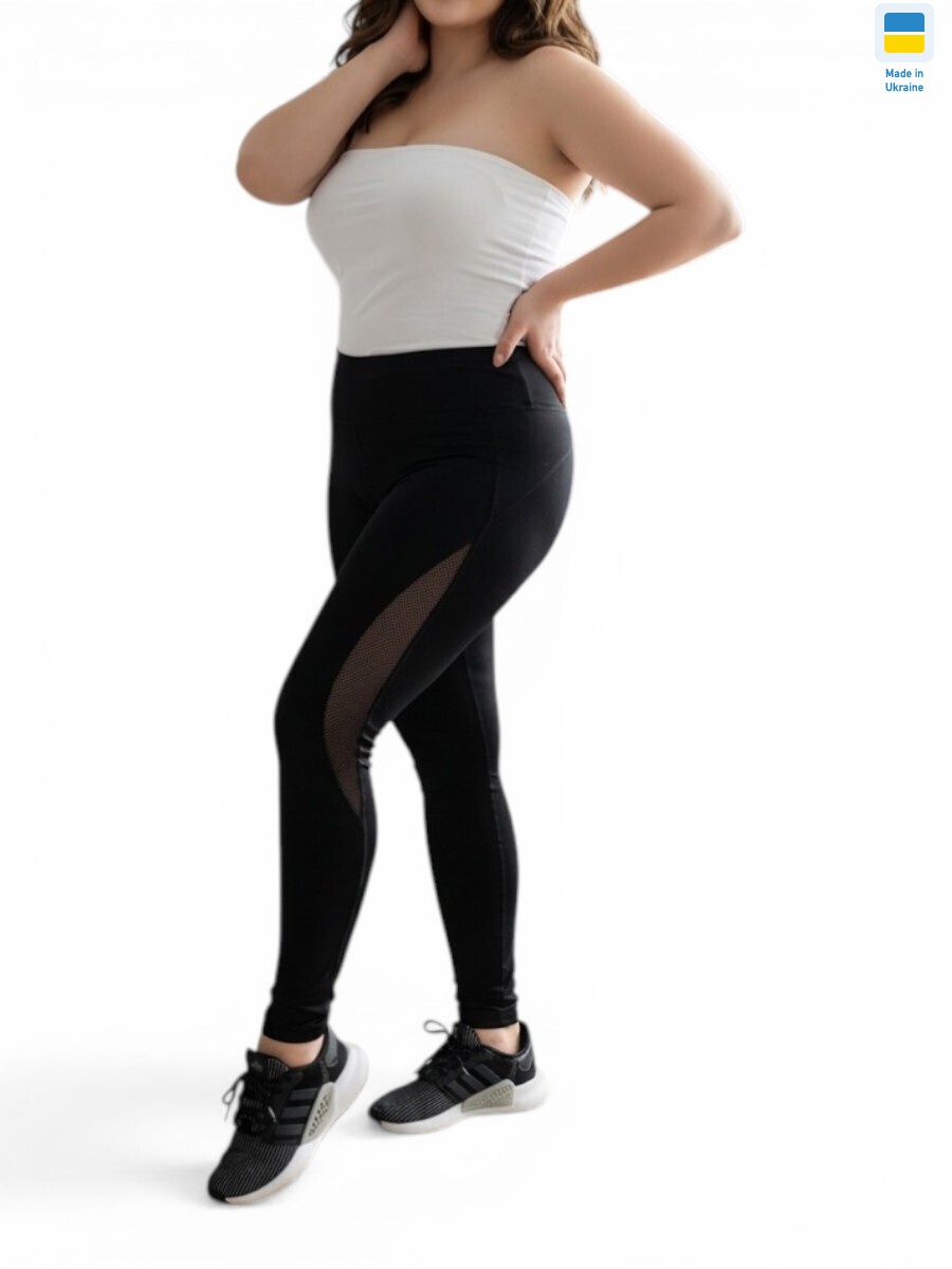 52868 чорний, 4 (S-XL), <strong>185</strong>, демісезон