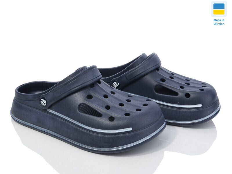 Е252 синій, 8 (41-45), <strong>185</strong>, літо