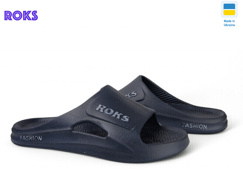 Roksol 511-019 синій, 8 (41-44), <strong>175</strong>, літо