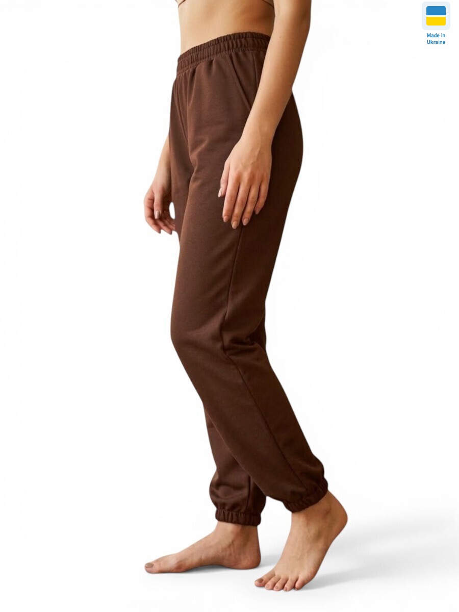 1055 шоколад, 4 (S-XL), <strong>280</strong>, демісезон