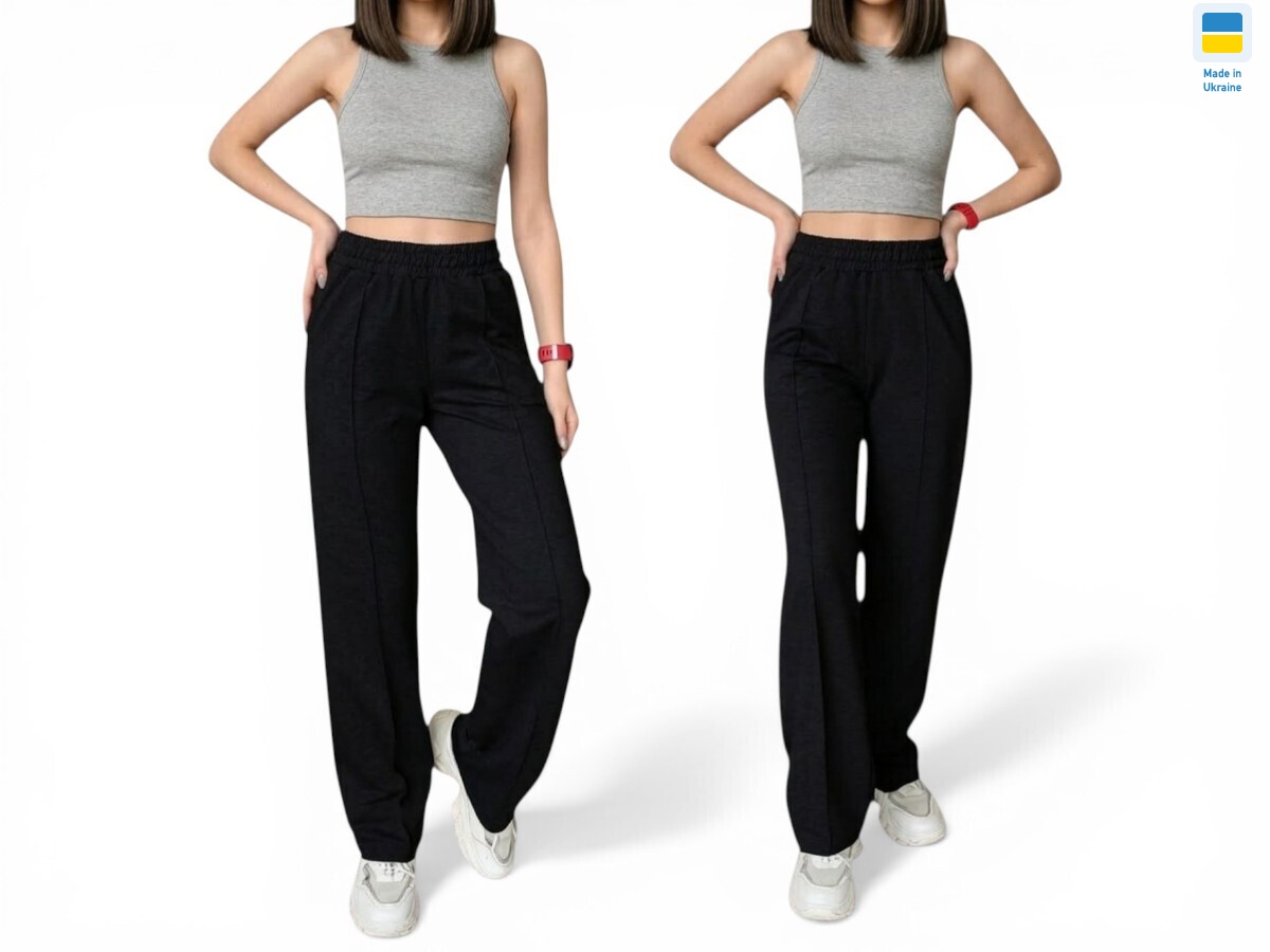 10048 чорний, 4 (2XL-5XL), <strong>305</strong>, демісезон