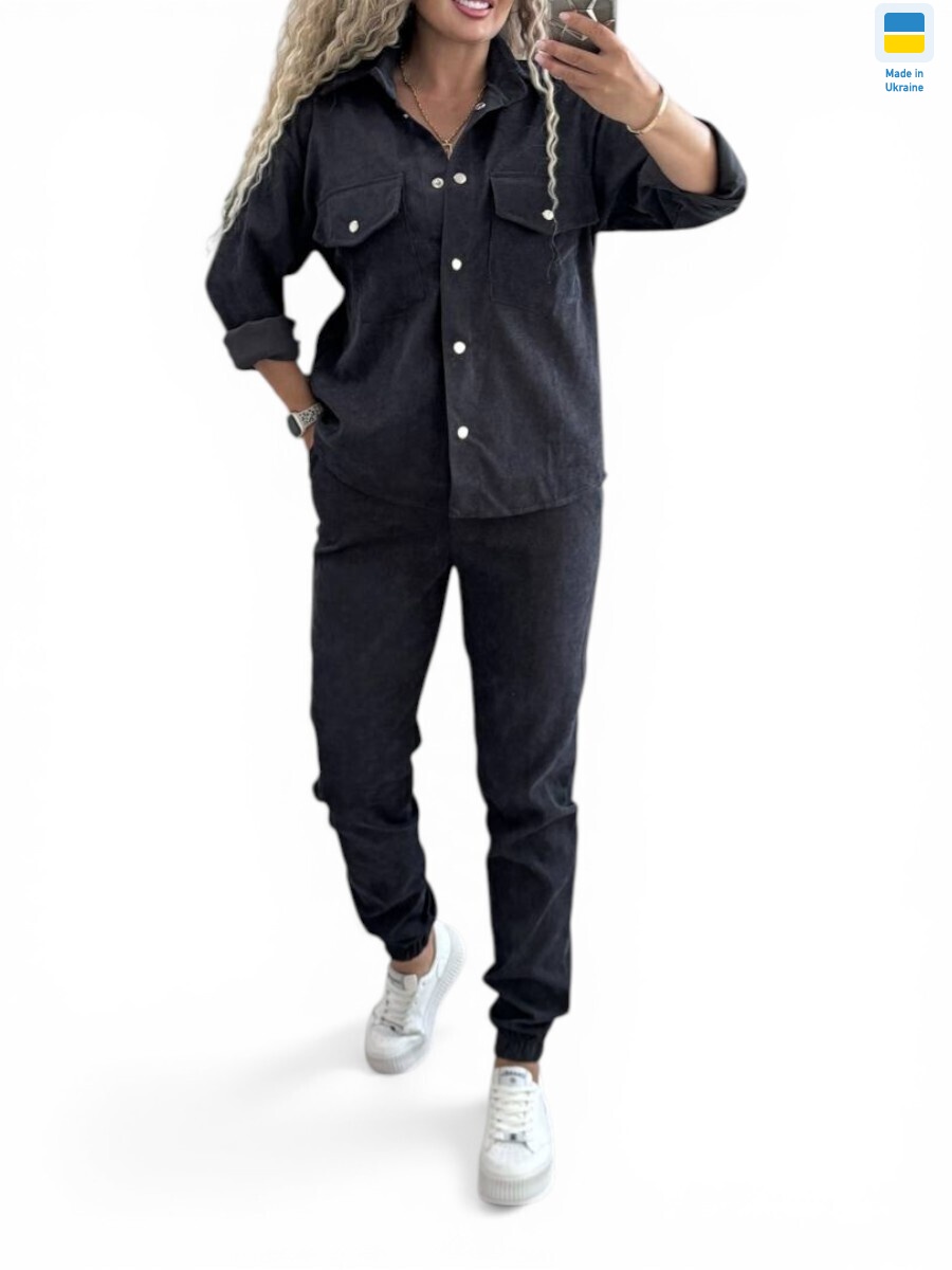 127 графіт, 3 (42-52), <strong>695</strong>, демісезон