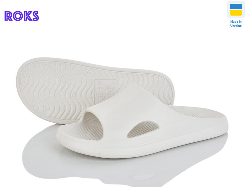 510-009 білий, 8 (37-40), <strong>130</strong>, літо