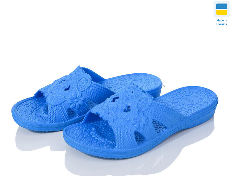 ПЖ29 синій, 8 (37-41), <strong>80</strong>, літо