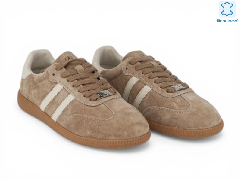 207311, 8 (36-42), <strong>25.4</strong>, демісезон