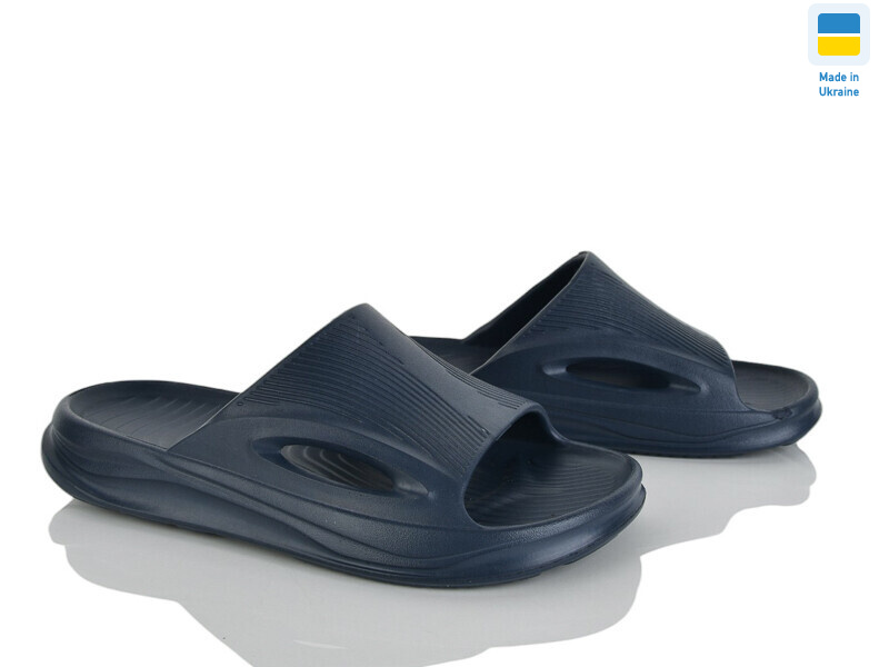 Крок C118 т.синій, 6 (41-45), <strong>105</strong>, літо