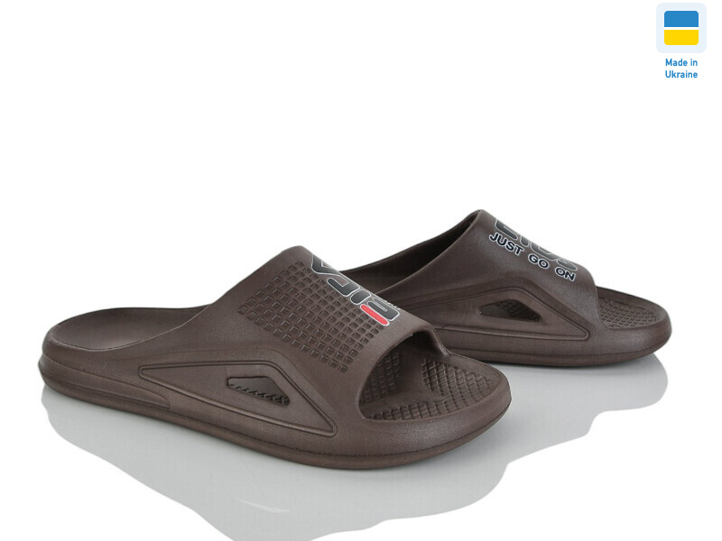 Крок C110 коричневий, 6 (36-41), <strong>105</strong>, літо