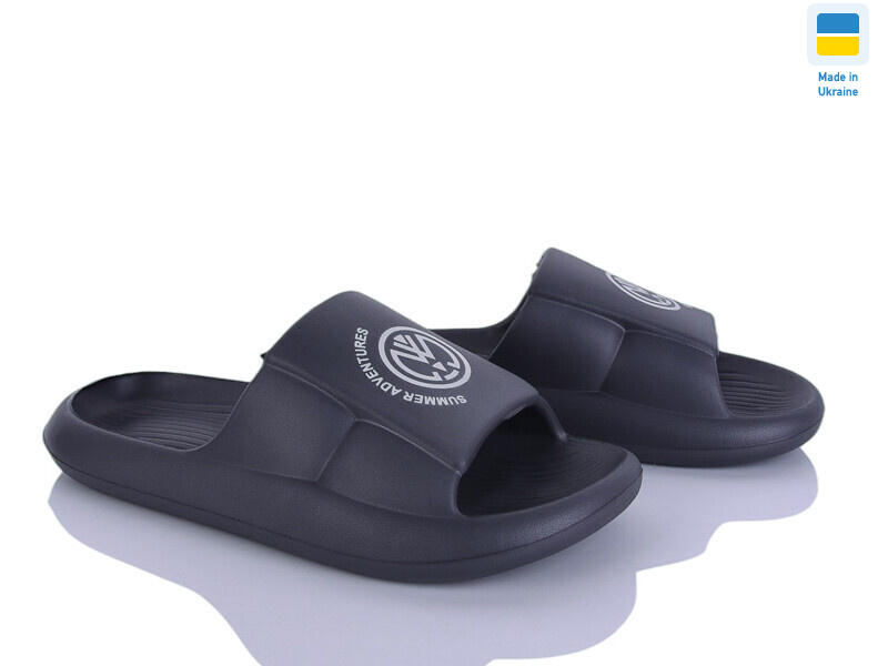 Гіпаніс П670 нов.графіт, 8 (36-41), <strong>125</strong>, літо