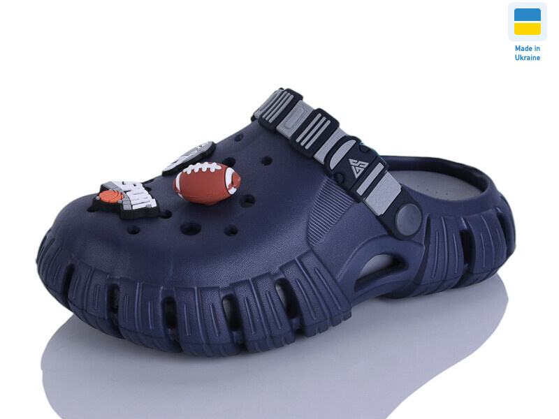 770 підліток т.синій-сірий, 6 (36-41), <strong>205</strong>, літо