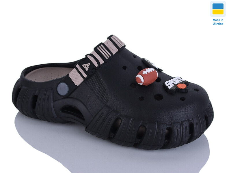 6770 чорний, 6 (36-40), <strong>230</strong>, літо