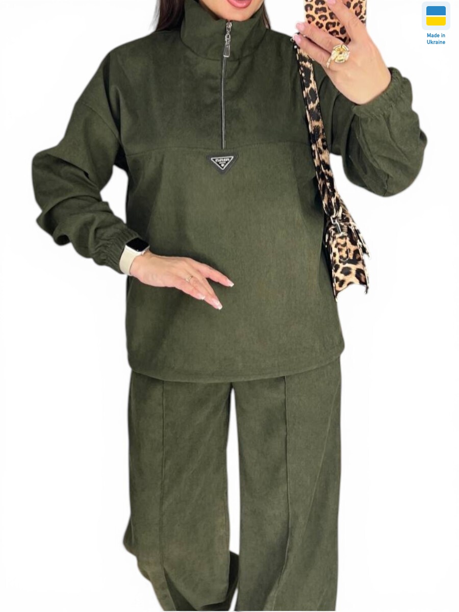 212 хакі, 3 (42-52), <strong>695</strong>, демісезон